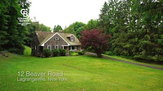 12 Beaver Road video tour