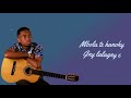 Tahientsoa -  Mbola tsy afa po (Cover Nael)