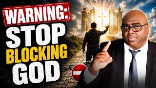 WARNING: Your Expectations Are Blocking God