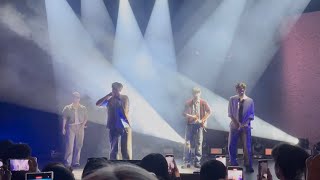 Feel the Bass 필터베이스 - 250914 THE BOYZ 더보이즈
