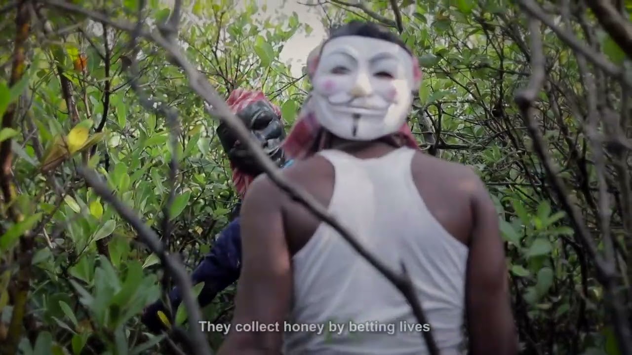 Honey Collectors || Duare Sarkar