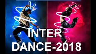 INTER DANCE-