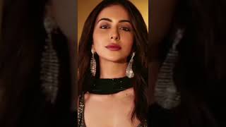 Rakul preet singh photo status video #trend #viral