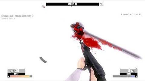 Maximum Action - No Commentary Gameplay