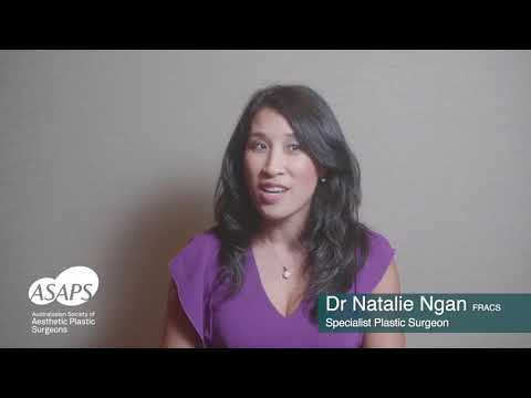 When it comes to cosmetic surgery how long do scars take to heal?