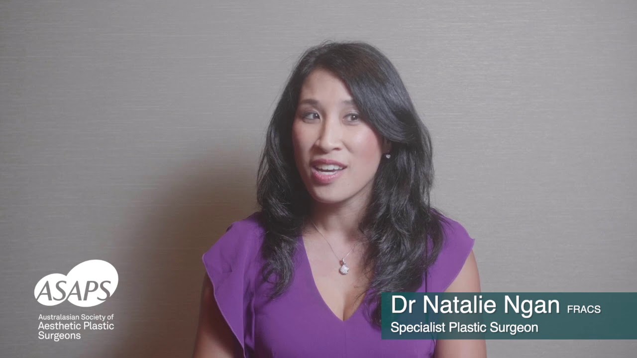 When it comes to cosmetic surgery how long do scars take to heal? YouTube