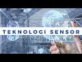 Teknologi Sensor: 7 - Chemical Sensors