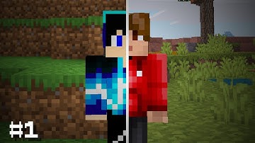 Mineclonia: Episode 1: Humble Beginnings