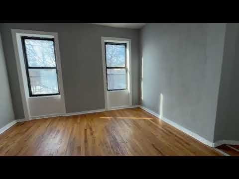 53 Milford Ave, Newark, NJ home video tour