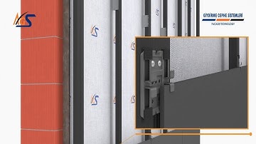 AGS Metal - Ceramic Multi Clip System