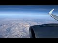 Full Flight | American Airlines | Airbus A321NEO | Dallas to Anchorage | N404AN