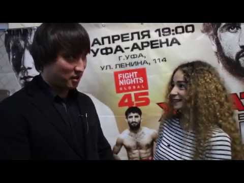 Video: Sangadzhi Andreevich Tarbaev: biography, career and personal life