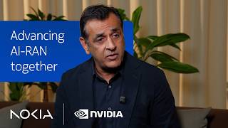 Nokia dan NVIDIA melakukan rekayasa bersama AI-RAN untuk kapasitas dan pemrogramman screenshot 1