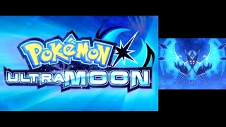 Pokémon Ultra Moon playthrough ~Longplay~