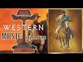 The Greatest Western Music Some of the greatest ballads and guitar songs created for the legendary