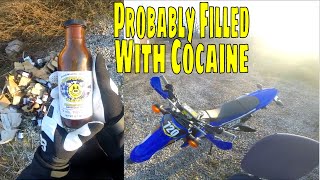 MY WORST FEAR! Abandoned BBQ Sauce?! screenshot 2