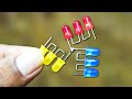 How To Make Adjustable LED Flipflop / Flasher/ Blinker Circuit || JLCPCB