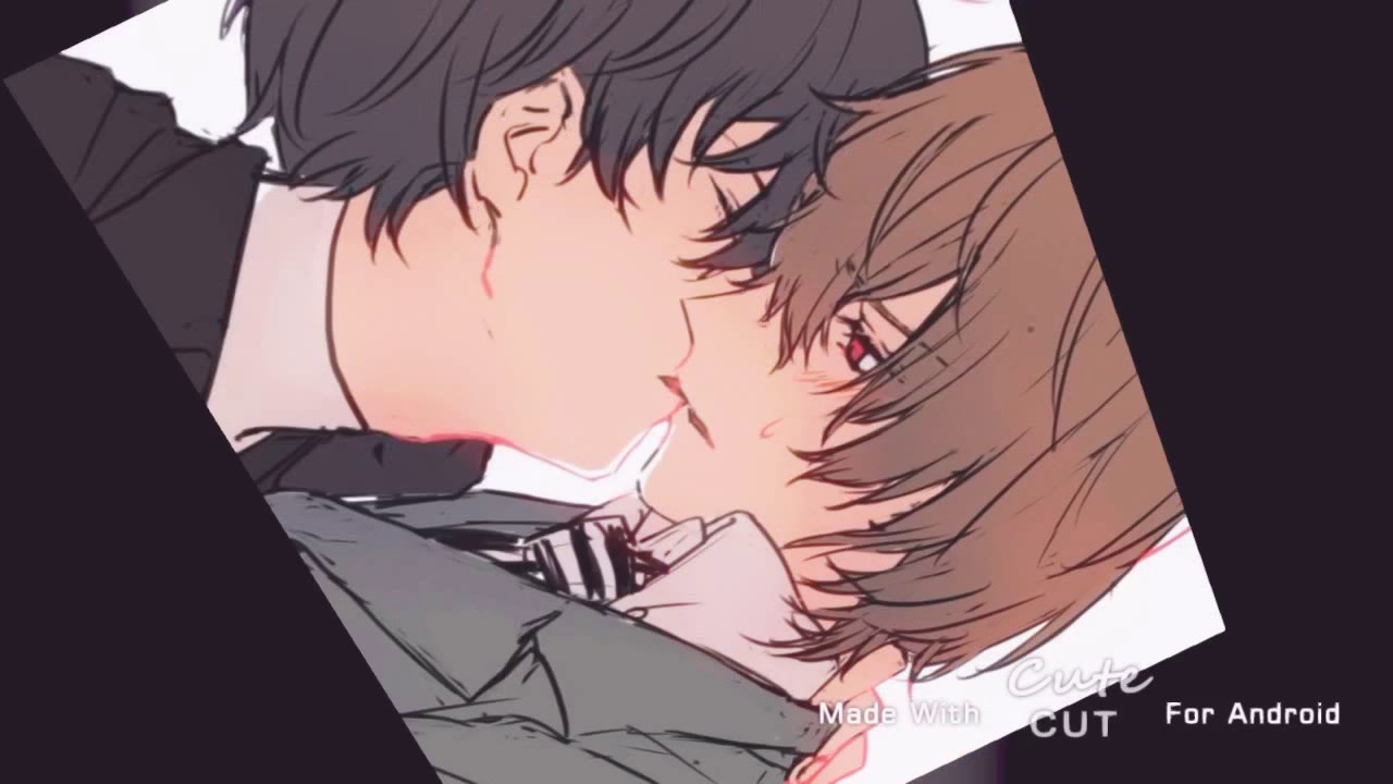 Akechi Goro x Akira Kurusu YouTube