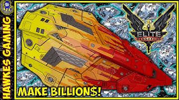 ⛏️ Elite Dangerous Mining Guide How to Laser Mine for LTD in Elite Dangerous Money Making Guide