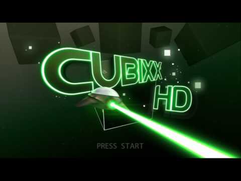 Cubixx HD - nOOB SAuce Trophy/Achievement Guide