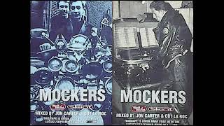 Cut La Roc & Jon Carter – Mockers (Jockey Slut ‎Aug 1997) - CoverCDs