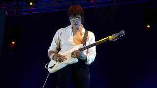 Jeff Beck @ Artpark 