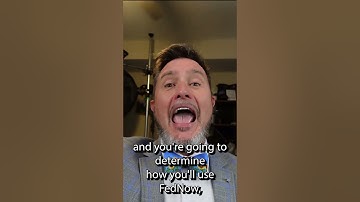 How do you  bank or credit union connect to FedNow? PART 2