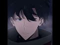 Sung jin woo edit || All that I want - Heygwuapo #anime #edit #shorts