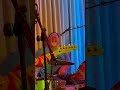 The Unstoppables doing Copperhead Road at Austin Community Tavern Feb 22, 2025
