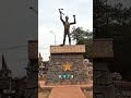 SNC2026, les bénédictions du Chef de Canton de Bobo. #SNC2026 #burkinafaso #culture #youtubeshorts