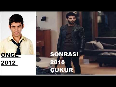 Pis Yedili Oyuncularının Eski ve Yeni Halleri | Öncesi Sonrası & Önce ve Sonra