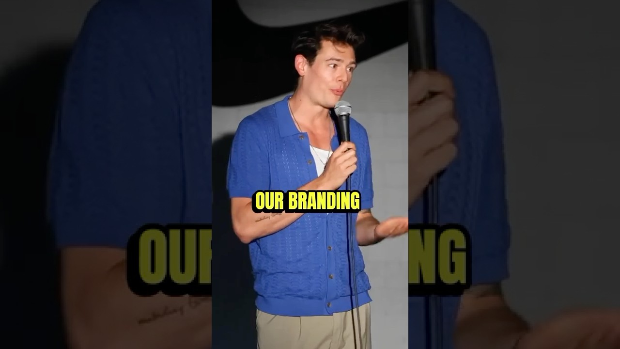 German Branding was Superior