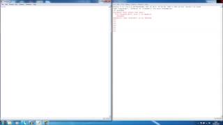 Celebrity How to use the print function in python 3.3 - PYTHON TUTORIALS EP1 Net Worth