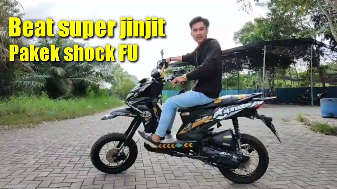Beat Street Super Jinjit Reviuw Singkat YouTube
