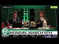 Oil & AI, Alex Epstein Joins, Adam Smith, Recursive Self-Improvement