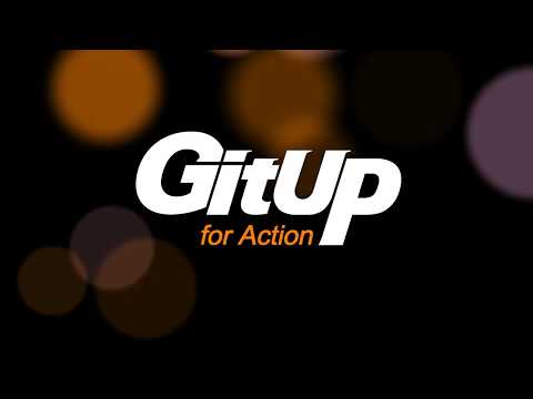 Timelapse video test - Gitup Git2