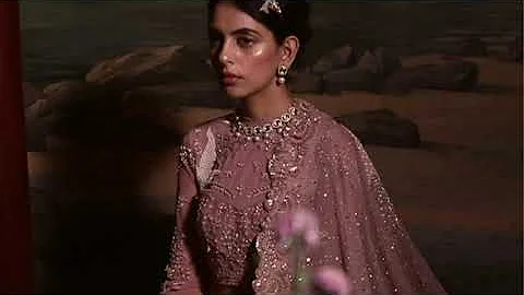 Sahil Kochhar : Bridal Collection