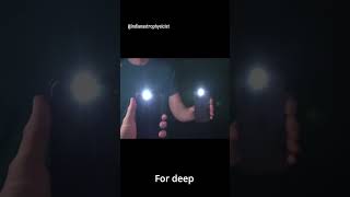 Astrophysics for Beginners | Day 2: The Cosmic Ruler