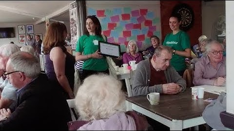 Nextdoor UK’s Good Neighbour Awards, Brighton