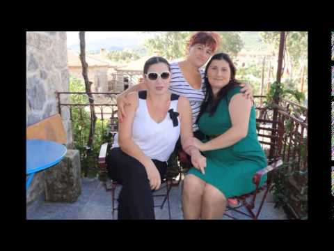 ლილიკას დიდი სიყვარულით