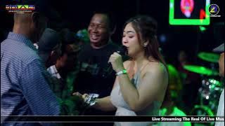 Dangdut Live ` Ngaplang2 ~ Yuli Yolanda ^ Bintang Muda Pantura Live Kalianyar Krangkeng 