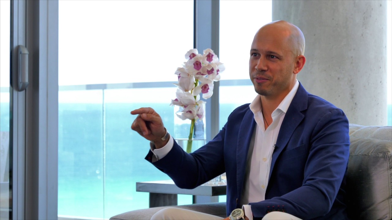 321 Ocean Drive | PH | Miami Beach