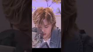 [Xdinary Heroes] Jungsu singing live on MBC Radio 230427