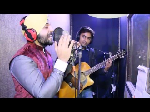 Supna | Amrinder Gill | Cover By Rasmit