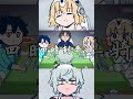 Kadoc lost it all...! - Fate/Grand Order Fanmade Clip #fate #fategrandorder #anime #shorts #waifu