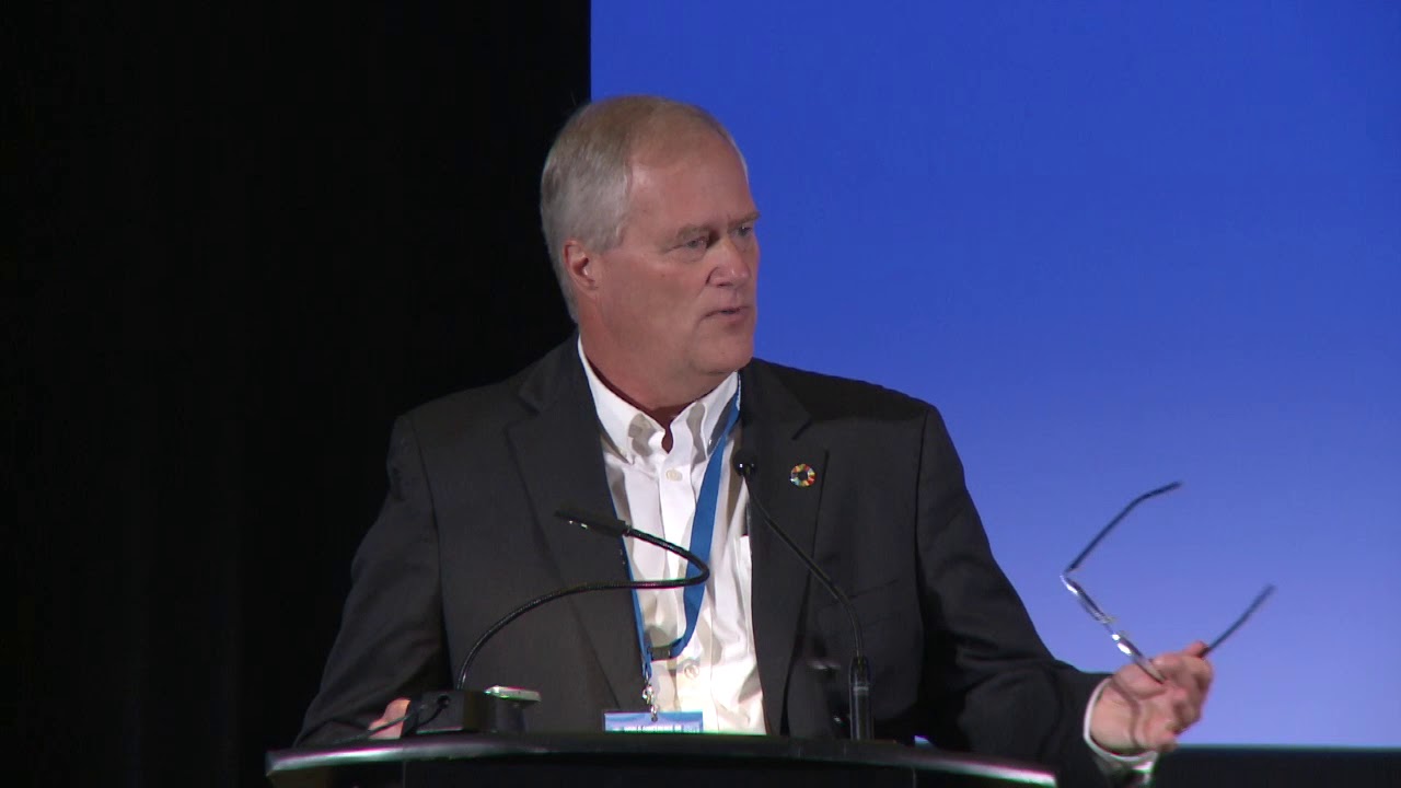 ILS WCDP 2017 Dr Steve Beerman Conference Statement Migrant Refugee Risk Reduction