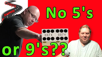Advanced Dice Set 62/62 – Learn To Shoot The Dice