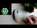 Lamzu Atlantis Mini Pro – Device Preview