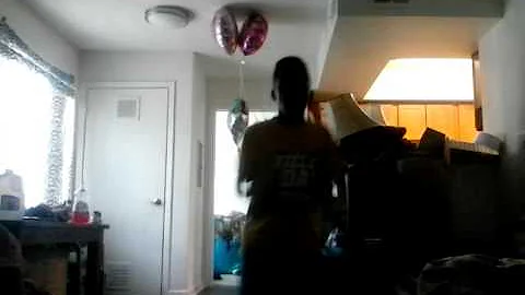 dance trell