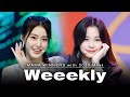 Weeekly Day부터 Zig Zag까지▶ 위클리(Weeekly) with 2020 Mnet | Mnet과 함께하는 2020 MAMA 수상자 무대 모아보기